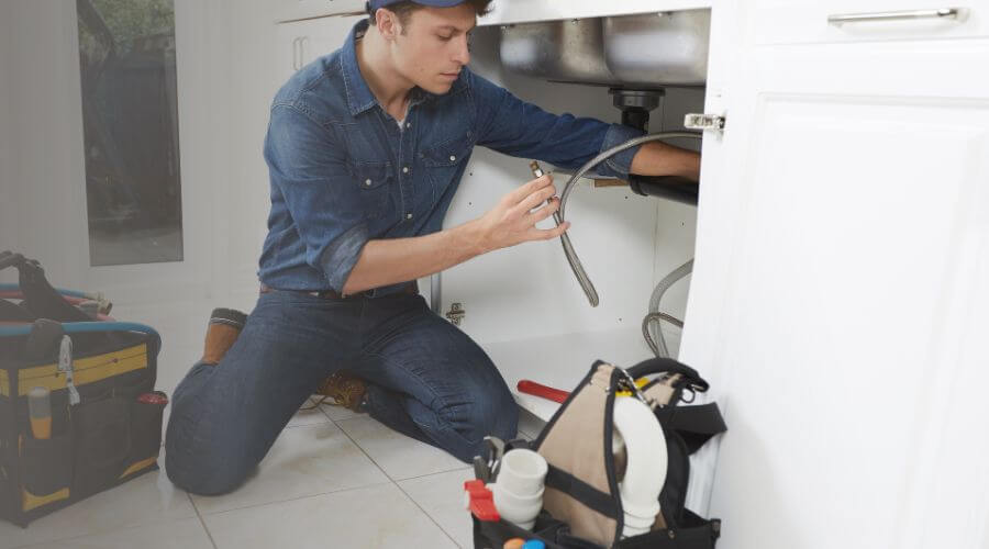 Emergency Leak Repair in Panaca, NV